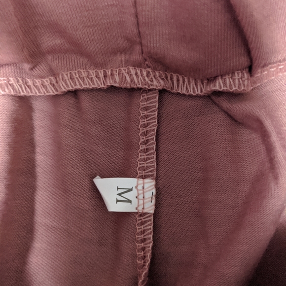 Pink joggers - Picture 2 of 2